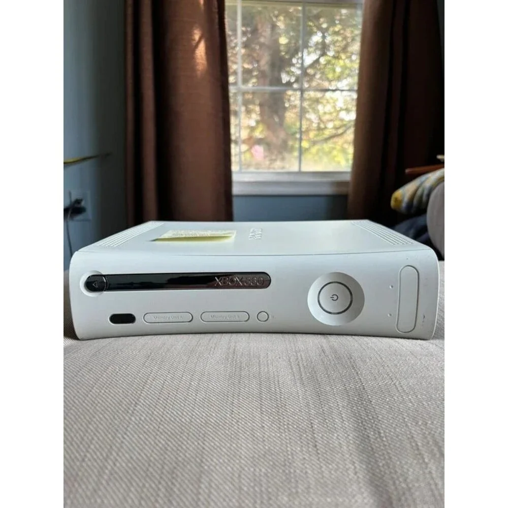 Microsoft Xbox 360